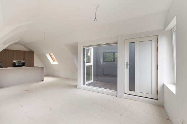 Foto - Te koop: Nieuw gerealiseerde bovenwoning!